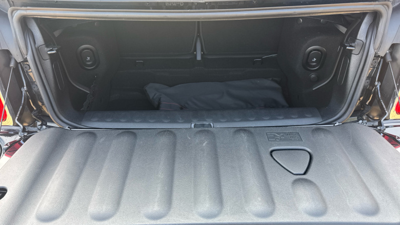 MINI Convertible 1.5 Cooper Classic Premium 2dr Auto Petrol Convertible